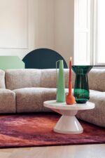 Zig Zag Coffee Table - Image 10