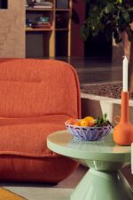 Zig Zag Coffee Table - Image 3