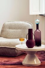 Zig Zag Coffee Table - Image 9