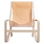 Toro Lounge Chair - Image 8