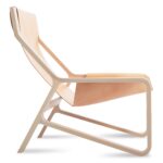 Toro Lounge Chair - Image 9
