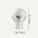 Candor Table Lamp - Image 10