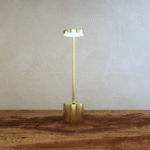 Elena Table Lamp - Image 3