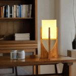 Zenic Table Lamp - Image 4