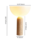 Uria Table Lamp - Image 8