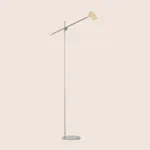 Globule Floor Lamp — Color-Changing Ambient Sphere Lamp - Image 5