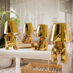 Carine Table Lamp - Image 4