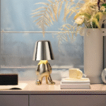 Carine Table Lamp - Image 7