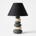 Rocky Table Lamp - Open Box - Image 2