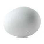 Stellare — Goose Egg‑Shaped LED Floor Lamp (Indoor & Outdoor) - Image 9