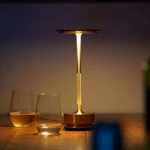 Salag Table Lamp - Image 12