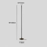 Lotif Floor Lamp - Image 11