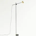 Globule Floor Lamp — Color-Changing Ambient Sphere Lamp - Image 3