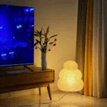 Raito Floor Lamp — Handcrafted Shoji Lantern with Trichromatic LED - Image 10