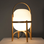 Mitsu Table Lamp - Image 4