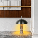 Novexis Table Lamp