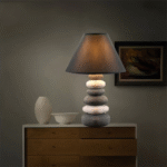 Rocky Table Lamp - Open Box - Image 4