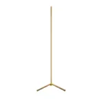 Color Line Lamp — Minimalist LED Floor Lamp with Dynamic Color Control - Image 10