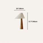 Holza Table Lamp - Image 8