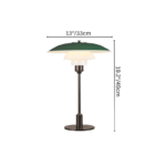 Nisra Table Lamp - Image 11