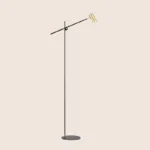 Globule Floor Lamp — Color-Changing Ambient Sphere Lamp - Image 6