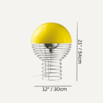 Candor Table Lamp - Image 8