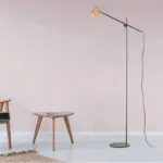 Globule Floor Lamp — Color-Changing Ambient Sphere Lamp - Image 4