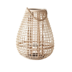 Akio Floor Lantern — Premium Wood Lantern in Multiple Sizes - Image 9