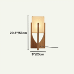 Zenic Table Lamp - Image 12