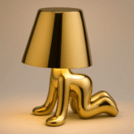Carine Table Lamp - Image 3
