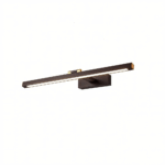 Nehara Wall Lamp — Minimalist Linear LED Wall Sconce - Image 12
