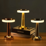 Ellen Rechargeable Table Lamp - Image 7