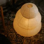Raito Floor Lamp — Handcrafted Shoji Lantern with Trichromatic LED - Image 5