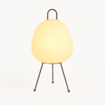 Raito Floor Lamp — Shoji Paper Lantern-Style Ambient Glow - Image 2