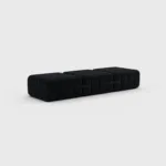 Curt Modular 3-Module Set — “Sera” Wool-Weave Fabric - Image 9