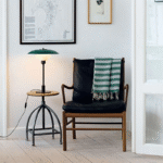 Nisra Table Lamp - Image 4