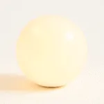 Globule Floor Lamp — Color-Changing LED Sphere in Weatherproof Polymer - Image 2
