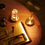 Salag Table Lamp - Image 4