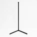 Color Line Lamp — Minimalist LED Floor Lamp with Dynamic Color Control - Image 4