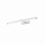 Nehara Wall Lamp — Minimalist Linear LED Wall Sconce