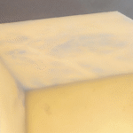 Abak Alabaster Table Lamp - Image 6