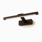 Nehara Wall Lamp — Minimalist Linear LED Wall Sconce - Image 9