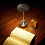 Salag Table Lamp - Image 10