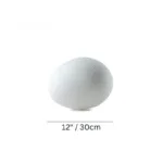 Stellare — Goose Egg‑Shaped LED Floor Lamp (Indoor & Outdoor) - Image 10
