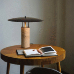 Pryvora Table Lamp - Image 5