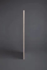 Fläpps Folding Chair — “Fading Gray” Gradient Birch & Stainless - Image 3