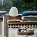 Raito Floor Lamp — Shoji Paper Lantern-Style Ambient Glow - Image 8