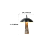 Novexis Table Lamp - Image 9