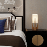 Zenic Table Lamp - Image 3