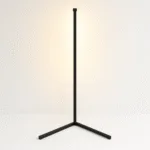 Color Line Lamp — Minimalist LED Floor Lamp with Dynamic Color Control - Image 5